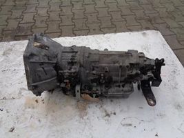 Opel Omega B1 Automatic gearbox 