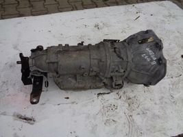 Opel Omega B1 Automatic gearbox 