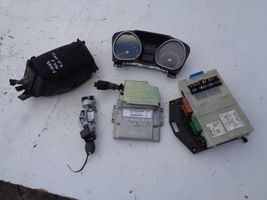 Ford S-MAX Komputer / Sterownik ECU silnika 