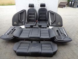 Audi A4 S4 B5 8D Fotele / Kanapa / Komplet 