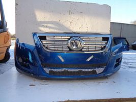 Volkswagen Crafter Zderzak przedni 