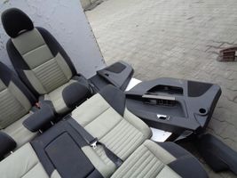 Volvo S40 Sėdynių komplektas 