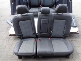 Opel Antara Fotele / Kanapa / Komplet 