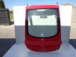 Audi Coupe Takaluukun/tavaratilan kansi 