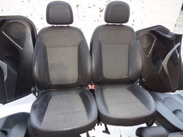 Opel Astra J Set sedili 1234576