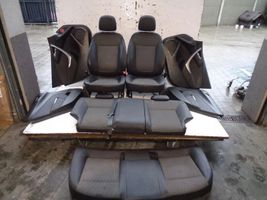 Opel Astra J Set sedili 1234576