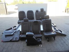 Chevrolet Captiva Kit siège 