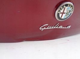 Alfa Romeo Giulietta Portellone posteriore/bagagliaio 