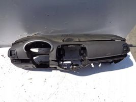 Nissan Micra Center console 