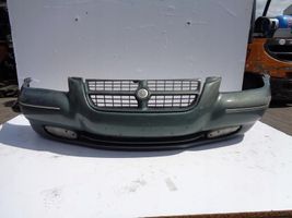 Chrysler Sebring (ST-22 - JR) Front bumper 