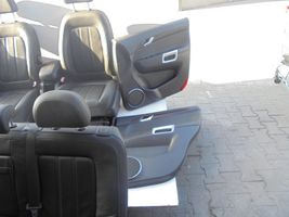 Opel Antara Set di rivestimento sedili e portiere 