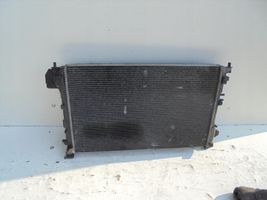 Fiat Croma Kit Radiateur 