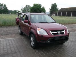 Honda CR-V Poduszka powietrzna Airbag boczna 