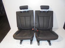 Hyundai Santa Fe Seat set 