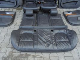 Jaguar XF X250 Garnitures, kit cartes de siège intérieur avec porte 