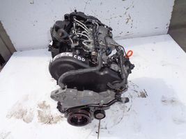 Audi 80 B1 Silnik / Komplet 