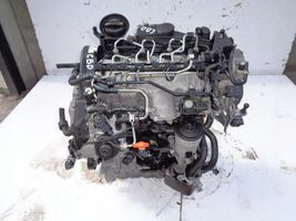 Audi 80 B1 Silnik / Komplet 
