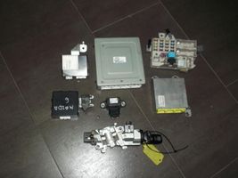 Mazda 6 Komputer / Sterownik ECU silnika 