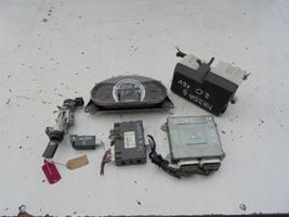 Mazda 5 Centralina/modulo motore ECU 