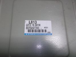 Mazda 6 Centralina/modulo motore ECU 