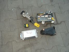 Honda Jazz Motora vadības bloka ECU 