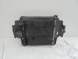 Jeep Cherokee III KJ Radiateur de refroidissement 