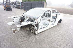 Audi A4 S4 B8 8K Pannello laterale anteriore 