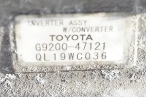 Toyota Prius (XW20) Batteria di veicolo ibrido/elettrico 