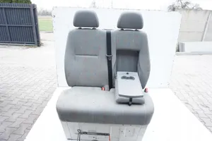 Volkswagen Crafter Front passenger seat 