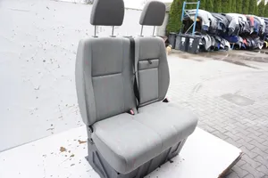Volkswagen Crafter Fotele / Kanapa / Komplet 