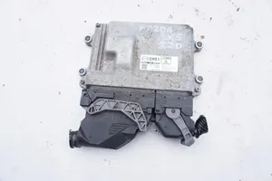 Mazda CX-5 Unité de commande, module ECU de moteur 