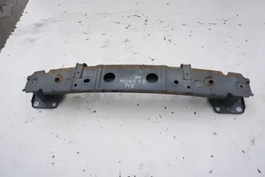 Mazda 3 III Traversa di supporto paraurti posteriore 