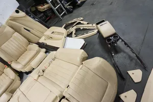 Volkswagen Phaeton Seat set 