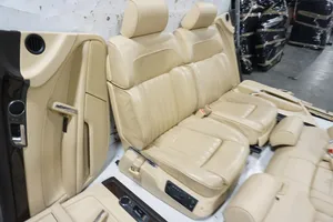 Volkswagen Phaeton Seat set 