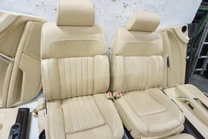 Volkswagen Phaeton Seat set 