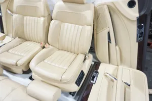 Volkswagen Phaeton Seat set 