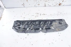 KIA Optima Placa protectora/plataforma del parachoques delantero 