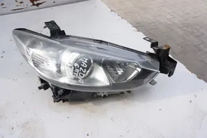 Mazda 6 Lampa przednia 