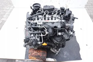 Volkswagen Polo I 86 Engine 