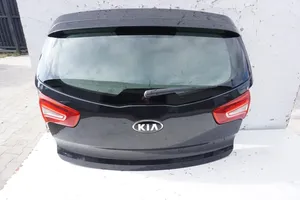 KIA Sportage Couvercle de coffre 