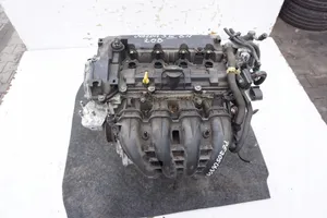 Mazda 3 III Silnik / Komplet 