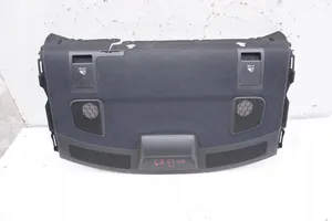 Mazda 6 Półka tylna bagażnika 