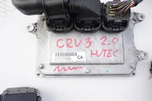 Honda CR-V Motora vadības bloka ECU 