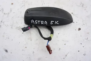 Opel Astra K Radion antenni 