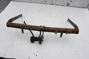 Ford Galaxy Tow bar 