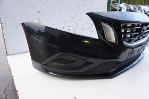 Volvo S60 Front bumper 