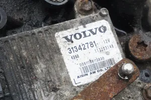 Volvo V60 Manualna 5-biegowa skrzynia biegów 