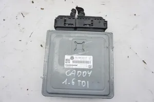 Volkswagen Golf III Centralina/modulo motore ECU 