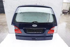 Ford Galaxy Aizmugurējais pārsegs (bagāžnieks) 