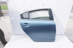 Mazda 6 Drzwi tylne 